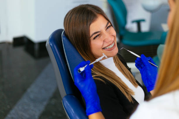 Dental Bonding in Olivet, NJ
