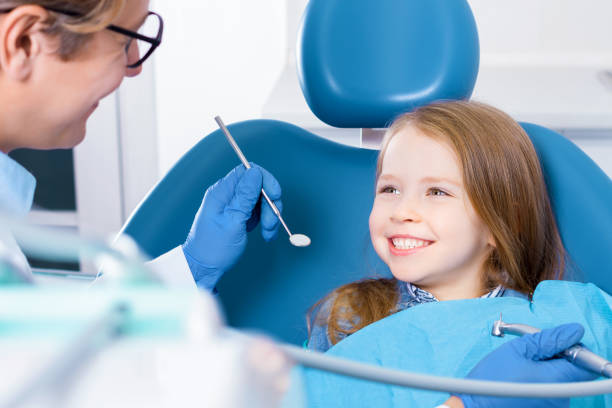 Best Root Canal Treatment  in Olivet, NJ