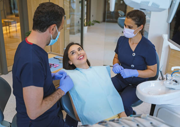 Oral Cancer Screening in Olivet, NJ