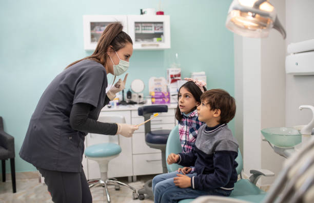 Best Invisalign and Clear Aligners  in Olivet, NJ