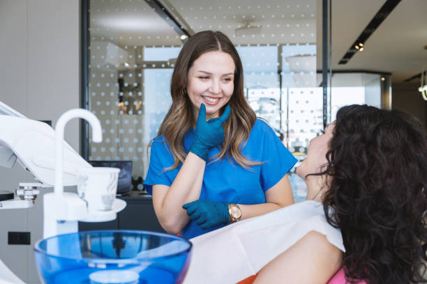 Best Cosmetic Dentistry  in Olivet, NJ