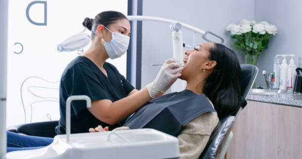 Dental X-Rays and Imaging in Olivet, NJ